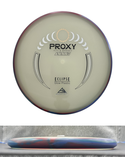 Eclipse Proxy