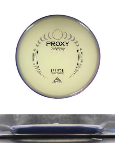 Eclipse Proxy