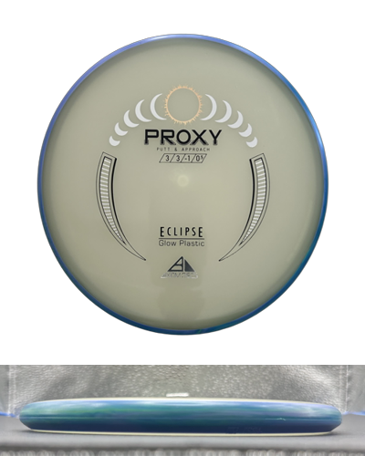 Eclipse Proxy
