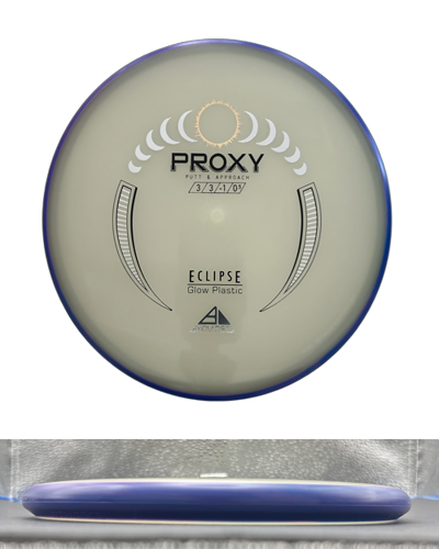 Eclipse Proxy