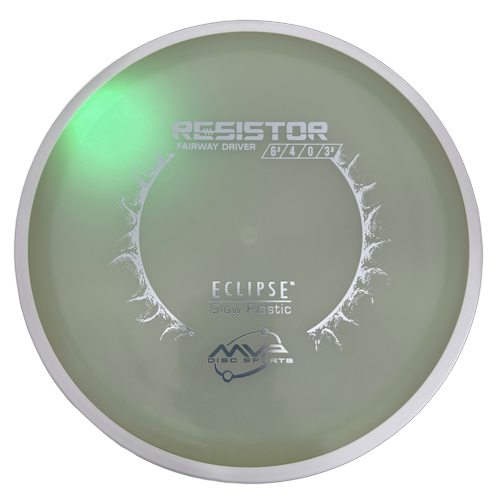 Eclipse Resistor