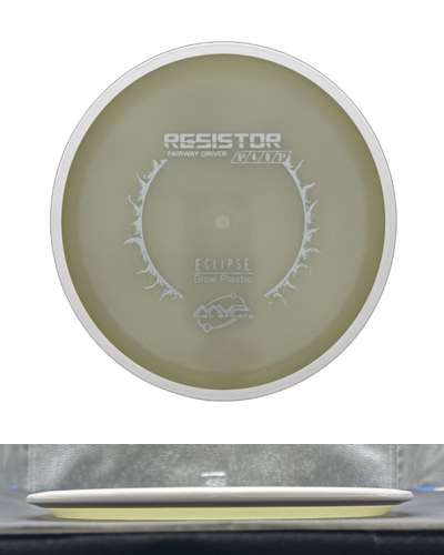 Eclipse Resistor