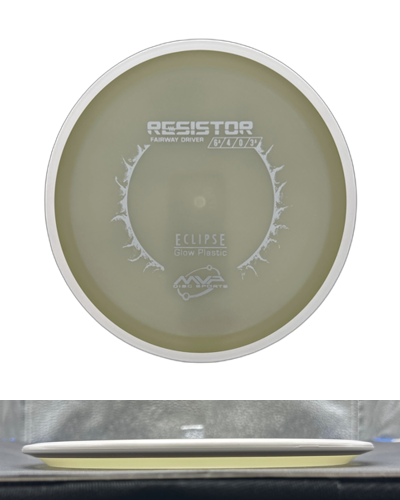 Eclipse Resistor