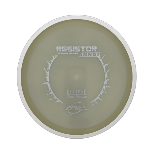 Eclipse Resistor
