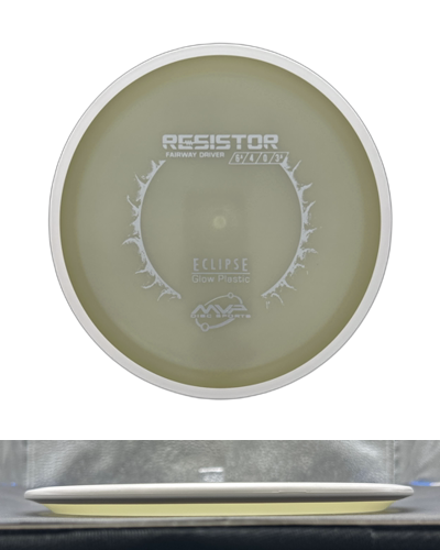 Eclipse Resistor