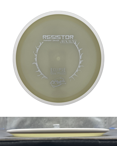 Eclipse Resistor