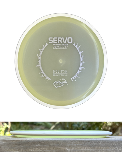 Eclipse Servo