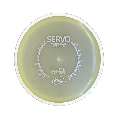 Eclipse Servo