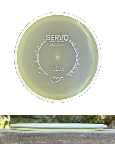 Eclipse Servo