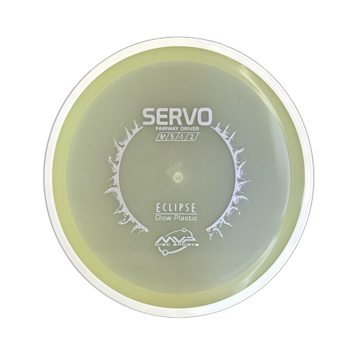 Eclipse Servo