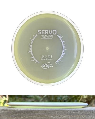 Eclipse Servo