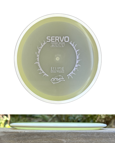 Eclipse Servo