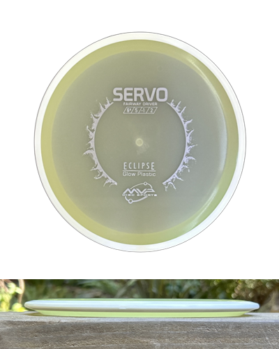 Eclipse Servo