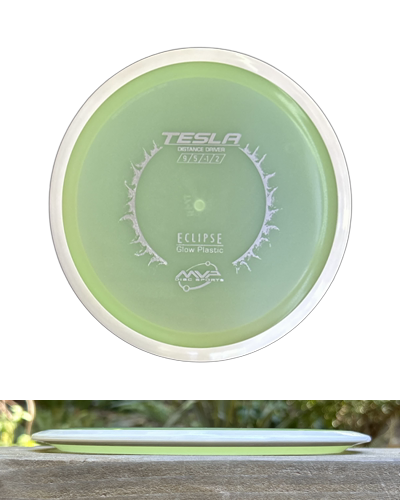 Eclipse Tesla