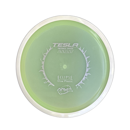 Eclipse Tesla