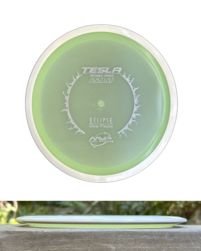 Eclipse Tesla