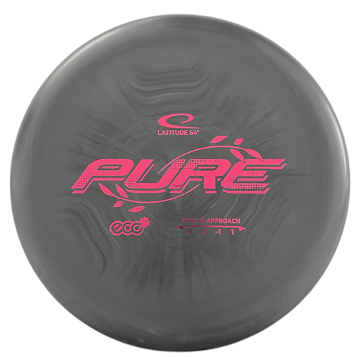 Eco Zero Pure