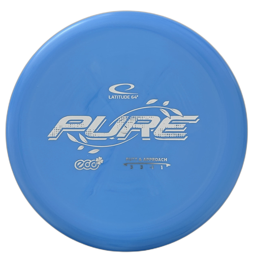 Eco Zero Pure
