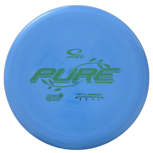 Eco Zero Pure