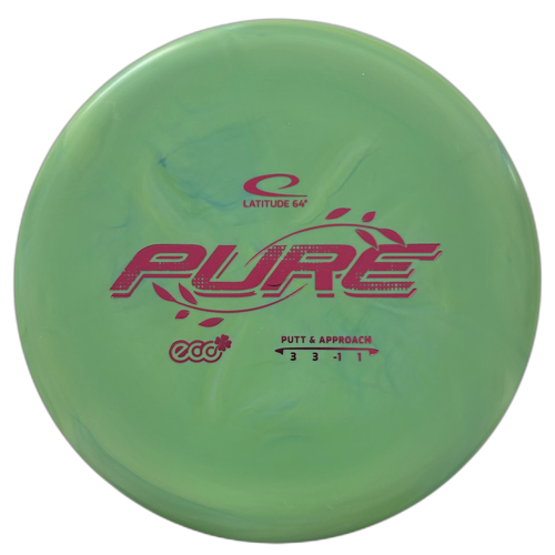 Eco Zero Pure