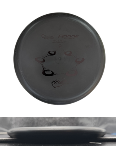 Electron Firm Anode