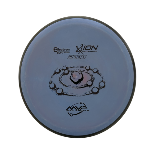 Electron Soft Ion