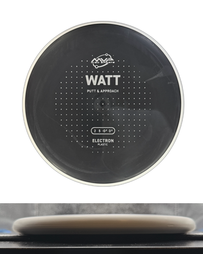 Electron Watt