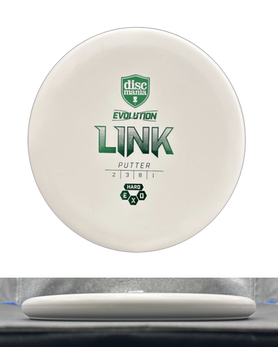 Hard Exo Link