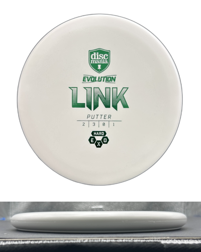 Hard Exo Link