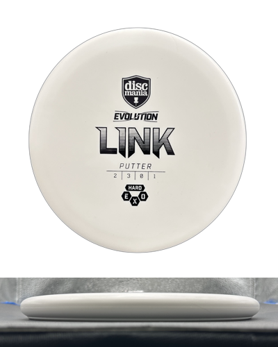 Hard Exo Link
