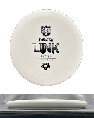 Hard Exo Link
