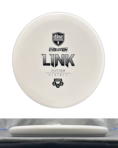 Hard Exo Link