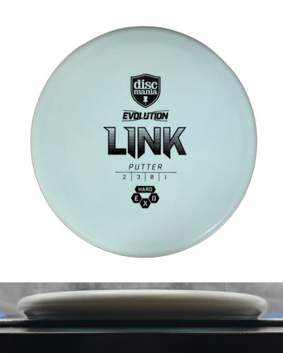 Hard Exo Link