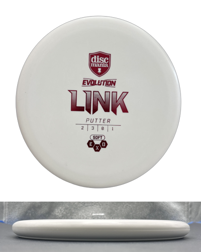 Soft Exo Link