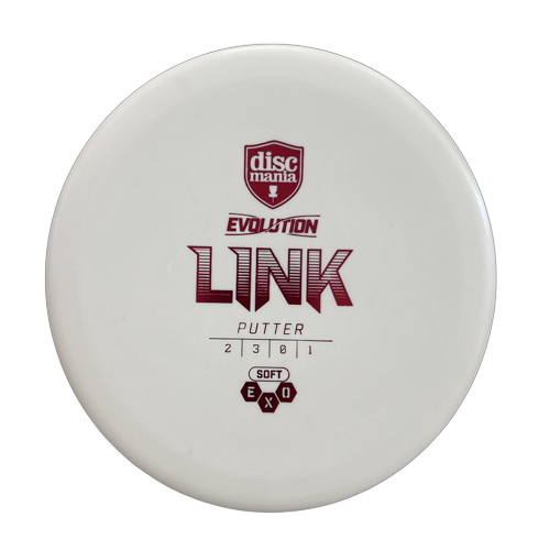 Soft Exo Link