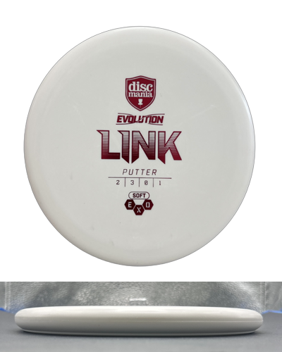 Soft Exo Link