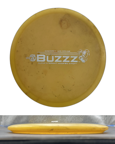 Pre-Owned First Run Elite Z Buzzz