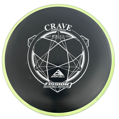 Fission Crave