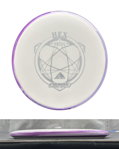 Fission Hex