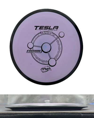 Fission Tesla