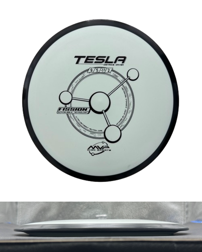 Fission Tesla