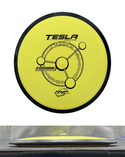Fission Tesla