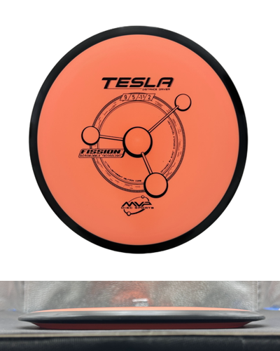 Fission Tesla