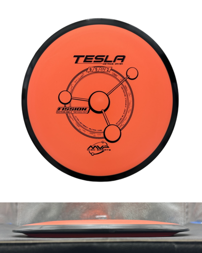 Fission Tesla