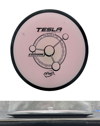 Fission Tesla