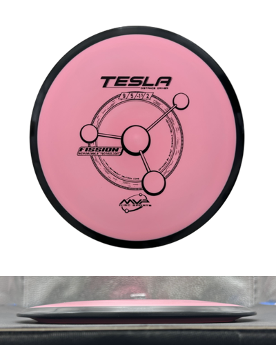 Fission Tesla