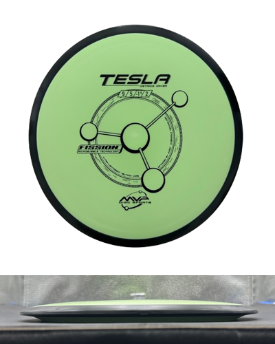 Fission Tesla