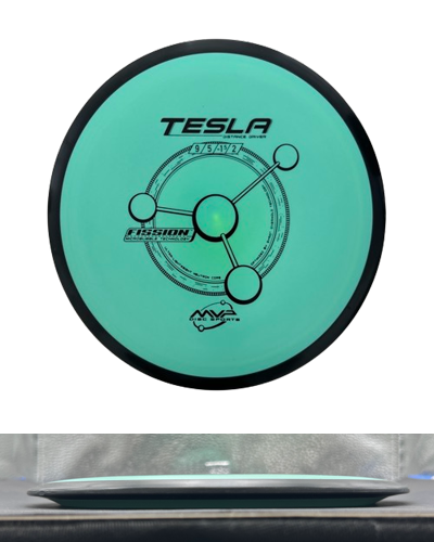 Fission Tesla