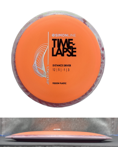 Simon Lizotte Fission Time-Lapse