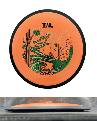 Special Edition Fission Trail